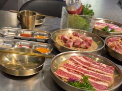 -本炙炭烤·蒲烧活鳗料理店(金沙洲店)