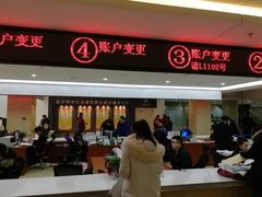 -哈尔滨市民大厦