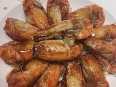 -紫阳海鲜楼·传承闽味(长乐路总店)