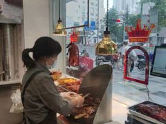 -鸭寨夫人(无锡首店)