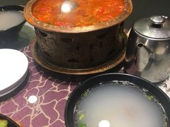 -高玛纳驴肉火烧(河间总店)