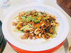 -朝郡酒家·粤菜(燕大星苑店)