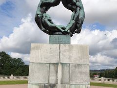 -维格兰雕塑公园