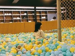 -XONE潮玩运动馆