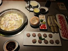 -同仁四季椰子鸡(无锡滨湖万象汇店)