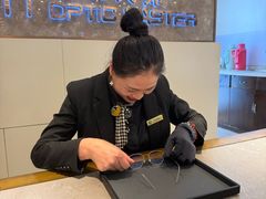 -眼镜大师·Optic Master·蔡司官方授权店(杭州大厦购物城店)