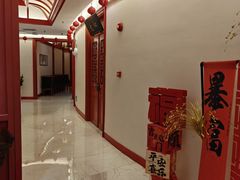 -银都上海菜馆(粤海东路店)