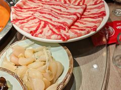 -蜀记火锅(南街店)
