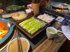 -吼堂老火锅(太古里总店)