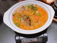 -明丰小渔馆(明月路店)