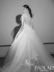 -南京宝娜嫁衣婚纱礼服馆(中央路店)