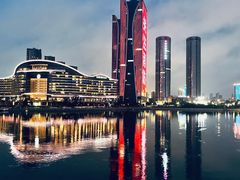 -前王院•巧克力海鲜市集餐厅(万平口店)