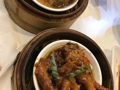 凤爪-粤厨点心专门店