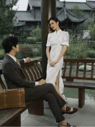 -易摄影婚纱摄影工作室