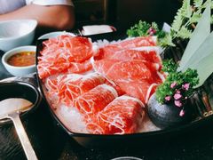 -捞王猪肚鸡火锅(昆山店)
