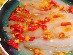 -大川先生·小龙虾·川菜(信义坊店)