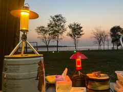 -苏州东太湖生态园