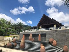 -艺厨风尚餐厅 · 桔钓沙莱华度假酒店