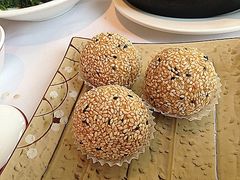 麻球-老洋房花园饭店(绍兴路店)