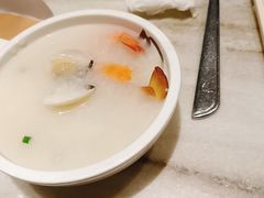 -滋粥楼·顺德菜海鲜茶点(金融城店)