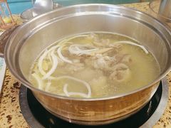 -原味四季椰子鸡(公明百佳华店)