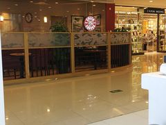 -Salud撒露欧洲冻酸奶(蓝色港湾店)