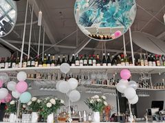 -天玑高空江景餐厅&酒吧Sky Secret Restaurant&Bar