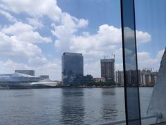 -白天鹅宾馆·流浮阁咖啡厅