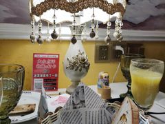 -俄士厨房(时代天街店)