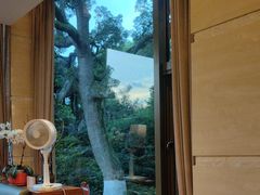 -浙江西子宾馆·瑶园咖啡厅