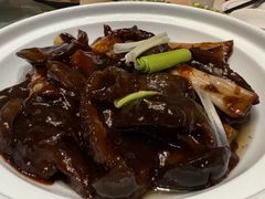 -丰泽园饭店