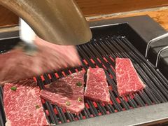 -千寻烧肉(政务区店)