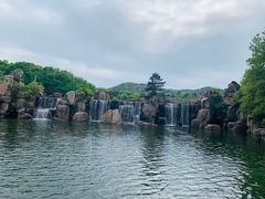 -白马涧龙池景区