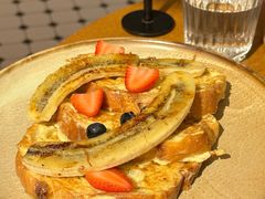 -Jamaicablue Coffeeshop(中央广场店)