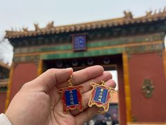 -花家怡园(四合院总店)