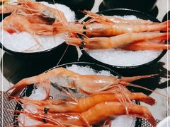 -海天盛宴海鲜自助(正大广场店)