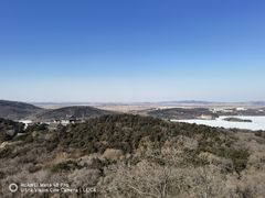 -沈阳辉山风景区
