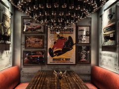 -1886德国汽车餐厅(外滩中央店)