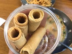 -大王油茶(磁器口店)
