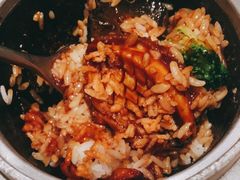 -御花园酒店(希尔顿店)