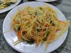 -正宗胖子抻面馆(岭东路店)