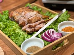 -贵州大厦贵州厅(樱花园西街店)