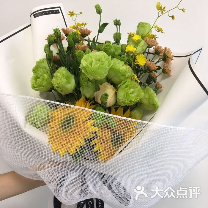 呼吸花园breathing garden