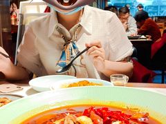 -小吊梨汤·北京菜·烤鸭(鸟巢店)