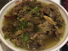 -陈记顺和牛肉火锅馆(天河北路店)