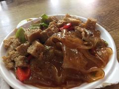 -葛记焖饼(伏牛路店)