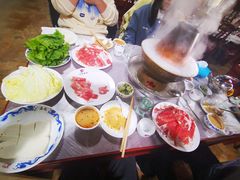 -鑫龙火锅城(嘉汇广场店)