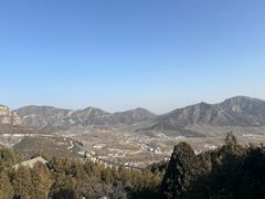 -石经山风景区