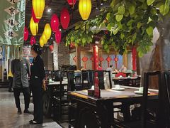 -北平盛世·新京菜·北京烤鸭(劲松·双井店)