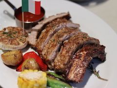 -一棵树·意大利西餐厅One Tree(新城店)